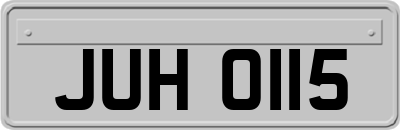 JUH0115
