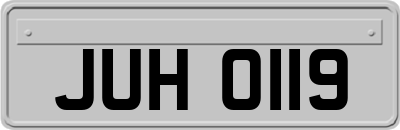 JUH0119