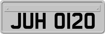 JUH0120