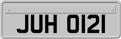 JUH0121