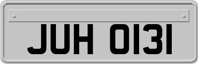 JUH0131