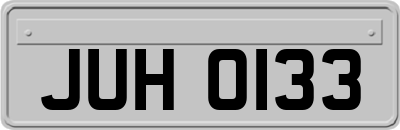 JUH0133