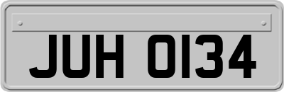 JUH0134