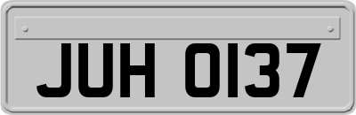 JUH0137