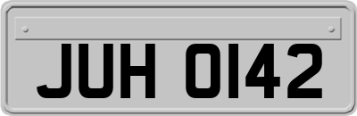JUH0142