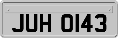 JUH0143