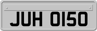JUH0150