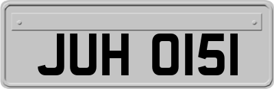 JUH0151