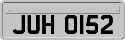 JUH0152