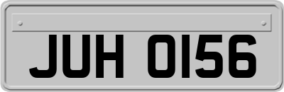 JUH0156