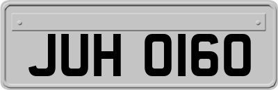 JUH0160