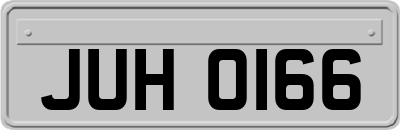 JUH0166