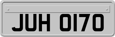JUH0170