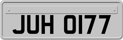 JUH0177