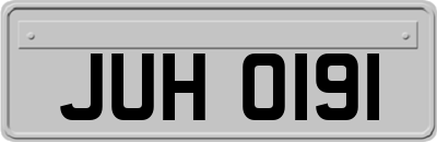 JUH0191