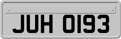 JUH0193