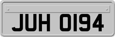 JUH0194
