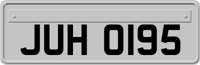 JUH0195