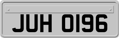 JUH0196