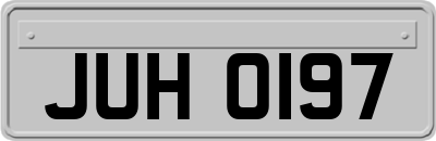 JUH0197