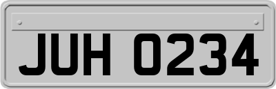 JUH0234
