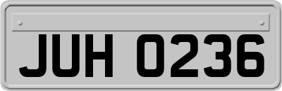 JUH0236