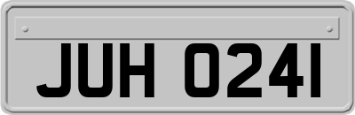 JUH0241