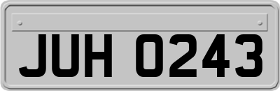 JUH0243