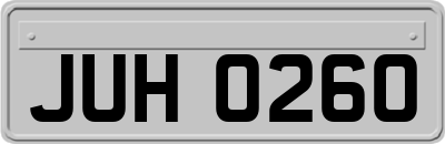 JUH0260