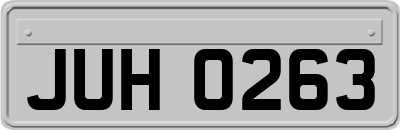JUH0263