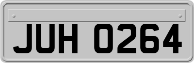 JUH0264
