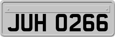 JUH0266