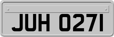 JUH0271