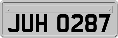 JUH0287