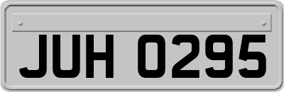 JUH0295