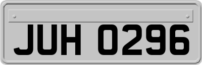 JUH0296