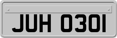 JUH0301