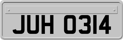 JUH0314