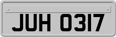 JUH0317