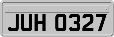 JUH0327