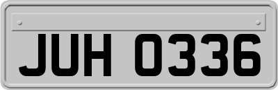 JUH0336