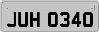 JUH0340