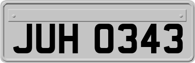 JUH0343
