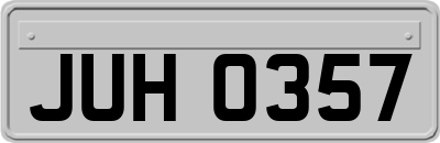 JUH0357