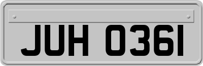 JUH0361