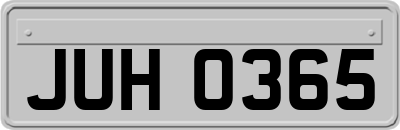 JUH0365