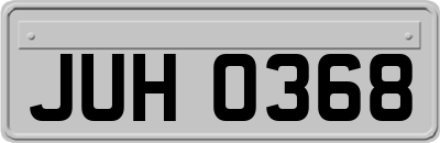 JUH0368