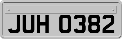 JUH0382