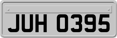 JUH0395