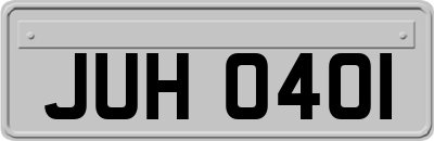 JUH0401
